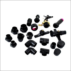 Sprinkler Pipe Fitting