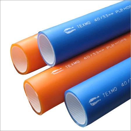 Telecom Hdpe Pipes