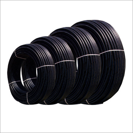 Silicon Coated Pipe