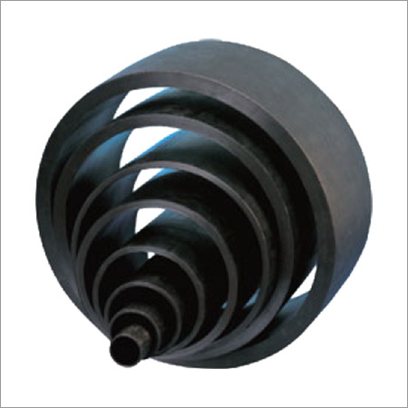 HDPE Pipes