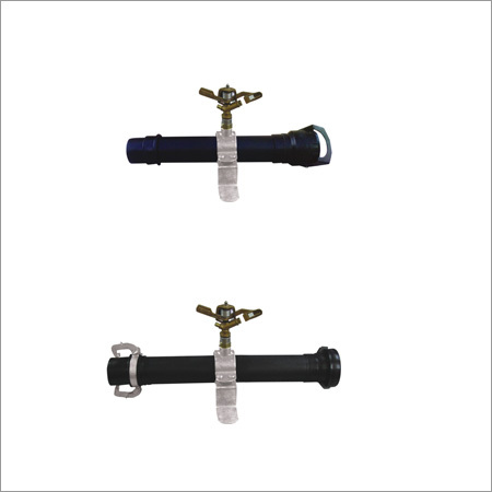 HDPE Sprinkler