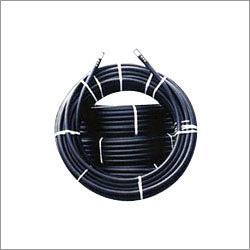 Hdpe Plastic Pipe