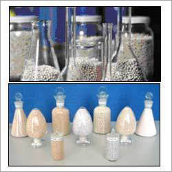 Molecular Sieves (Bead - Pellet)