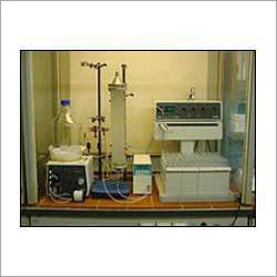 Activated Aluminium Oxide For Column Chromatograph