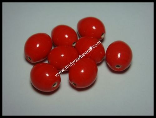 Plain Beads