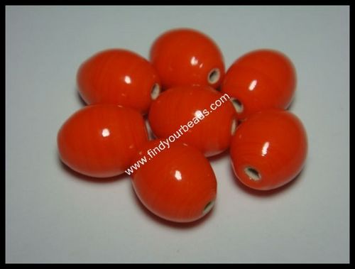 Plain Beads