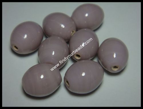 Plain Beads