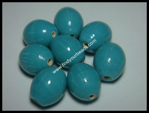 Plain Beads