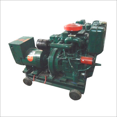 10kw Diesel Generator