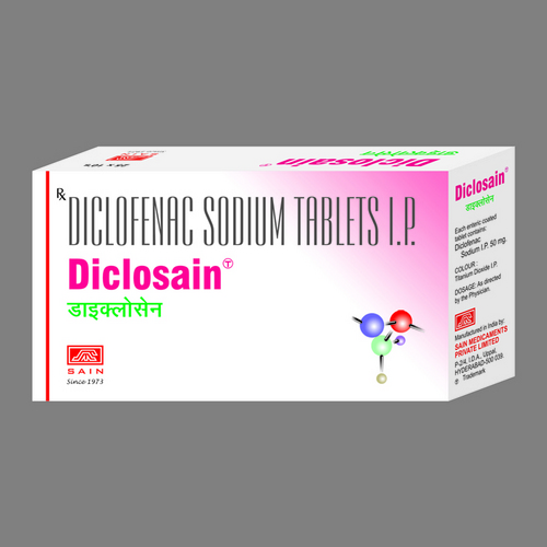 Diclosain