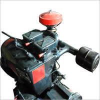 Diesel Standby Generator