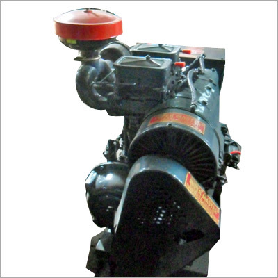Silent Diesel Generator