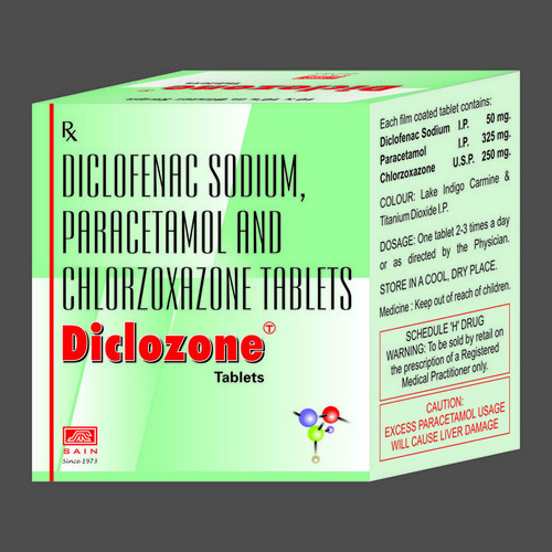 Diclozone