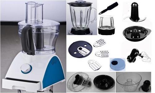 Mini Food Processor