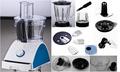 Mini Food Processor