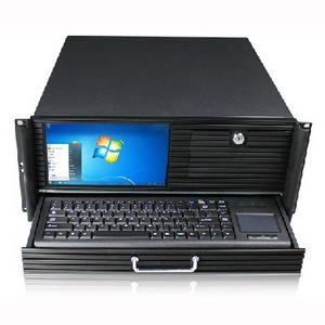 Industrial Workstation PC