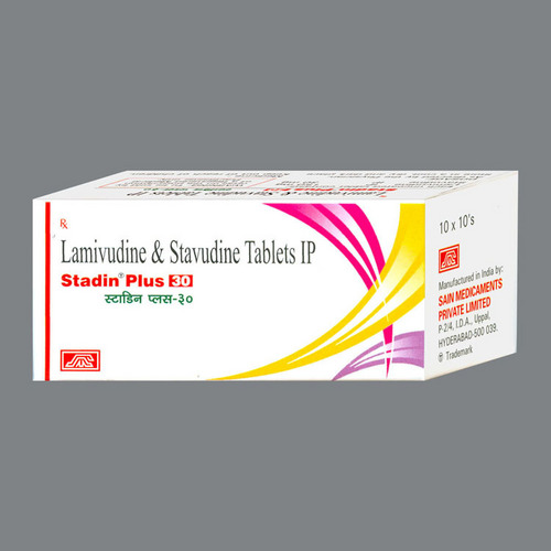 Stadin Plus-30