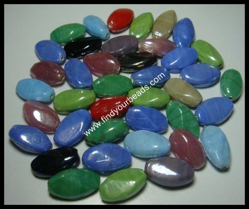 Plain Super Mix Beads