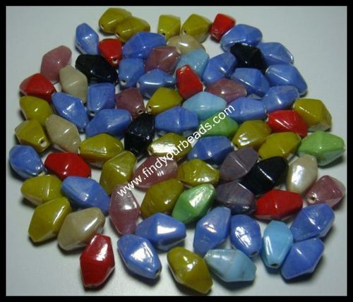 Plain Super Mix Beads