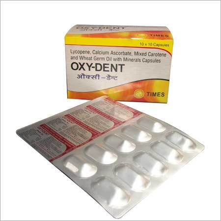 Oxy Dent