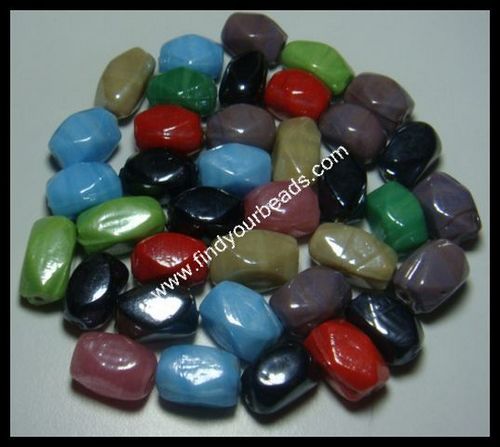 Plain Super Mix Beads