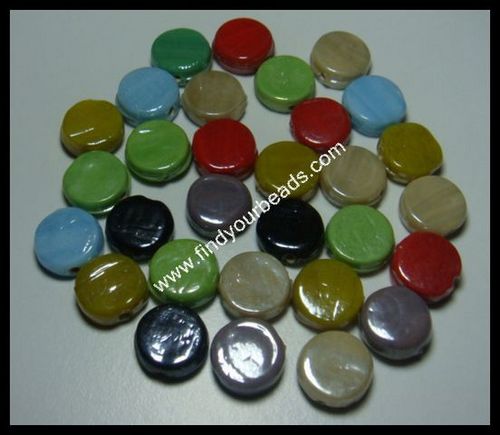 Plain Super Mix Beads
