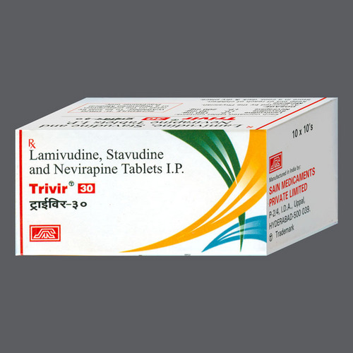 Trivir-30