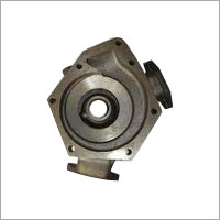 Ci Casting For Automobile Spare Parts
