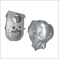 Cylinder Head Body Casting