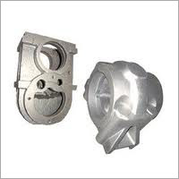 Ci Casting For Automotive Spare Parts