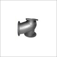 Industrial Valves Casting