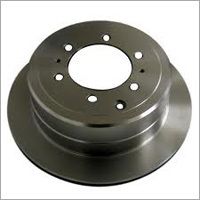 Disc Brakes Casting