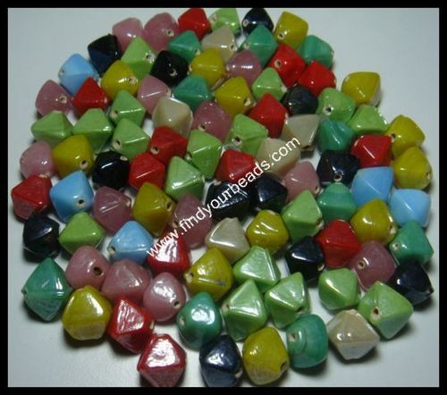 Plain Super Mix Beads