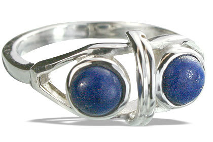 Lapis Lazuli Ring