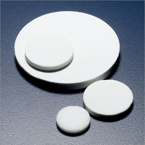 Porous Filter Disc