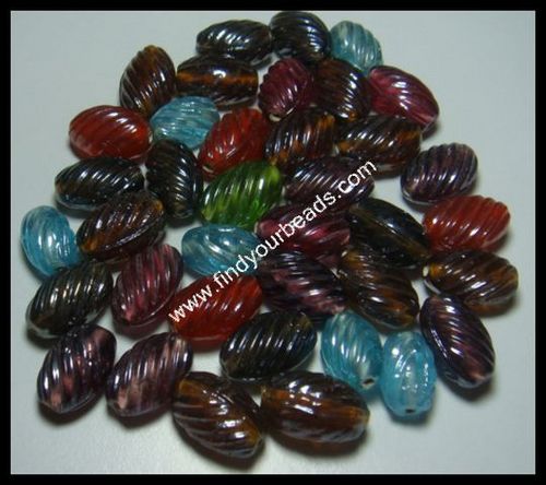 Plain Super Mix Beads