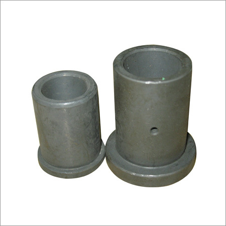 Hardened Sleeves