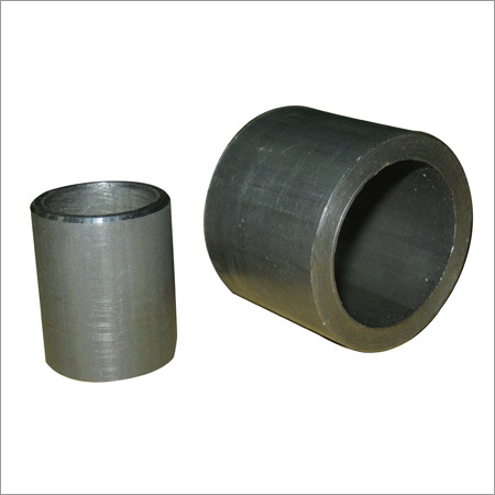 Steel Bushes