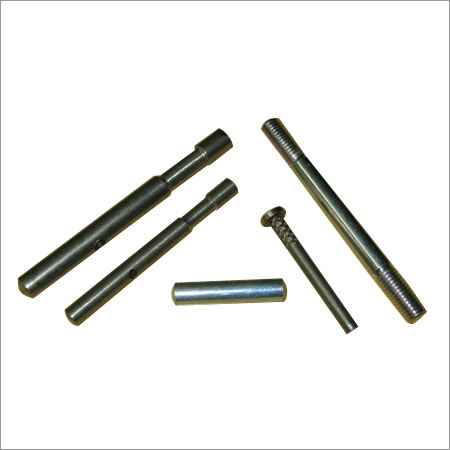 Taper Pins