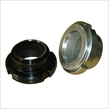 Collar Nuts