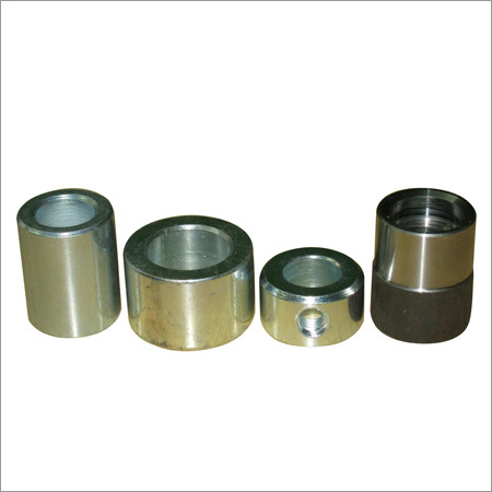 Steel Bushes