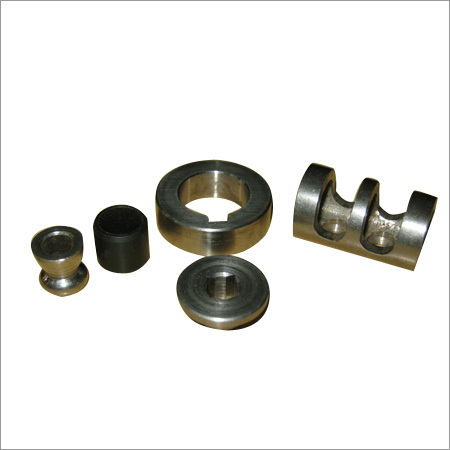 Broaching Components