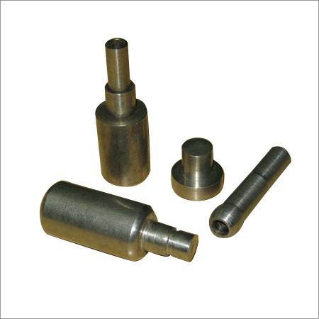 Cone Knobs