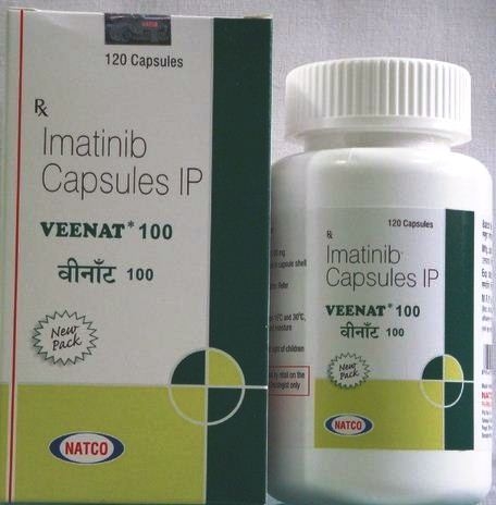 Veenat 100 Mg Veenat 100 Mg