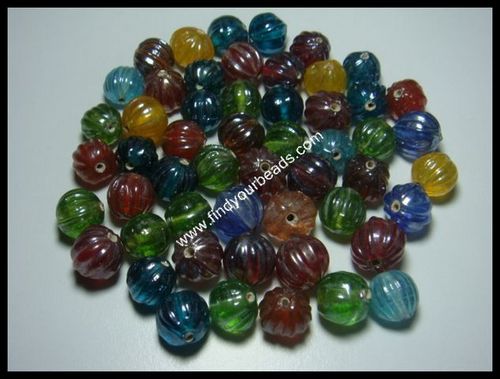 Plain Super Mix Beads