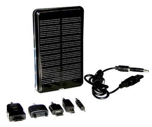 Solar Chargers