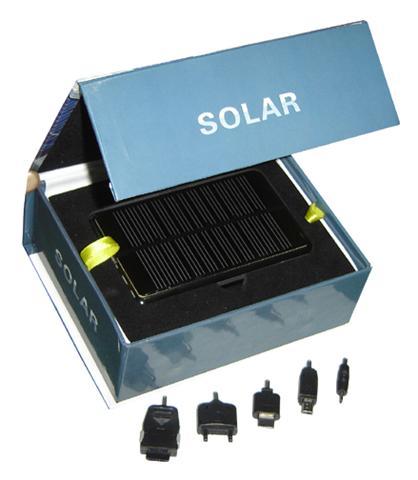 Solar Charger