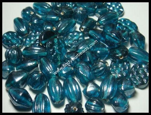 Plain Super Mix Beads