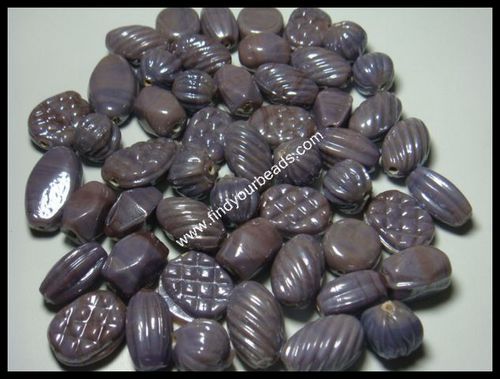 Plain Super Mix Beads