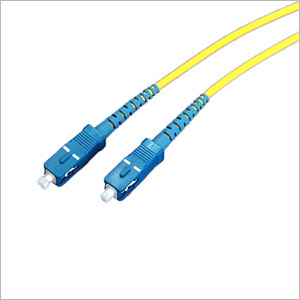 SC Patch Cord  
